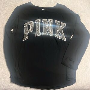 PINK long sleeve